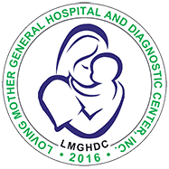 Loving Mother General Hospital and Diagnostic Center